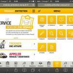 Renault-Service