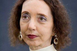 Joyce Carol Oates