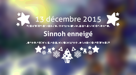 Image du 13 Décembre 2015