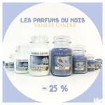 Recap. bons plans de la semaine #19 (Anquaboulevard, Yankee candle…)
