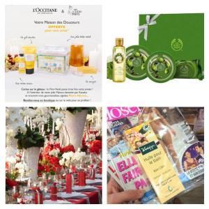 Recap. bons plans de la semaine #19 (Anquaboulevard, Yankee candle…)