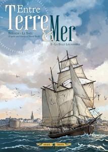 Entre Terre et Mer T3 (Bresson, Le Saëc) – Soleil – 14,50€ EntreTerre&MerT3_C1C4.indd