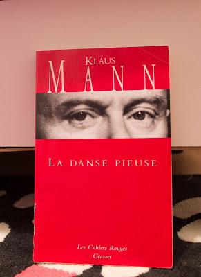 Calendrier de l'avent #13 - Choisir un livre dont le nom de l’auteur commence par « M »