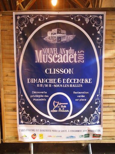 Back to the future nouvel an muscadet