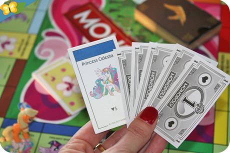 Monopoly Junior My Little Pony