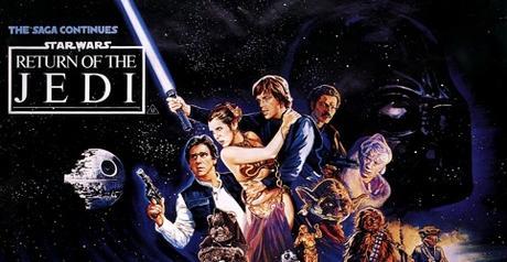 Culte du dimanche : Star Wars – Episode VI – Le Retour du Jedi