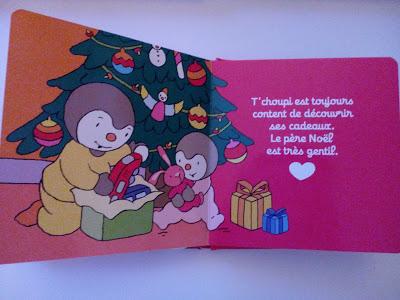 En attendant Noël #12 : les albums et les héros moins de 3 ans - nouveautés 2015