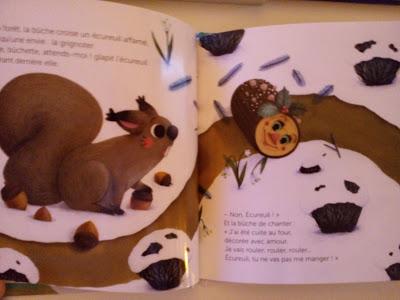 En attendant Noël #12 : les albums et les héros moins de 3 ans - nouveautés 2015