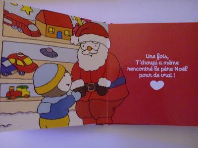 En attendant Noël #12 : les albums et les héros moins de 3 ans - nouveautés 2015