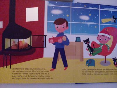 En attendant Noël #12 : les albums et les héros moins de 3 ans - nouveautés 2015