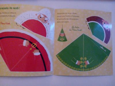 En attendant Noël #12 : les albums et les héros moins de 3 ans - nouveautés 2015