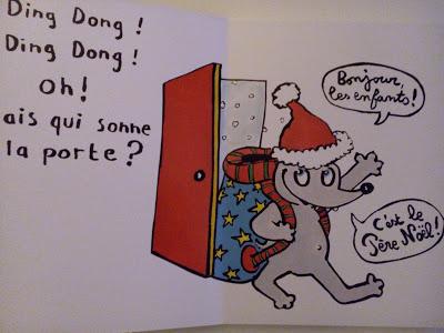 En attendant Noël #12 : les albums et les héros moins de 3 ans - nouveautés 2015