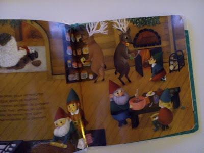 En attendant Noël #12 : les albums et les héros moins de 3 ans - nouveautés 2015