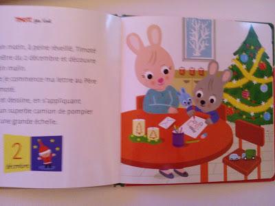 En attendant Noël #12 : les albums et les héros moins de 3 ans - nouveautés 2015