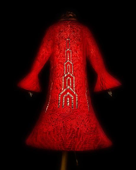 Social Media CHinese