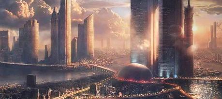 Le monde en 2045, selon les meilleurs scientifiques de l'armée américaine