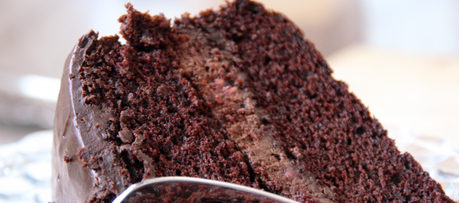 Glaçage crème au beurre au chocolat