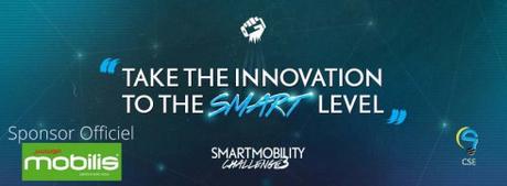 Les lauréats du Smart Mobility Challenge primés