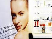 Institut Esthederm cavaliers