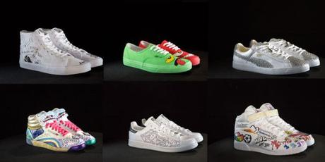 La vente caritative Citadium pour l’association CéKeDuBonheur