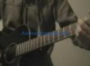 Leçons guitare domicile