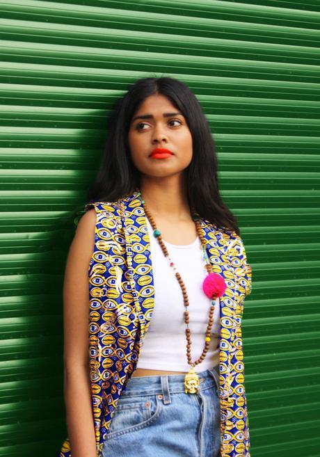 Mode, art, ciné, culture : mes trouvailles de la semaine #89 Collections - HARAKAT SISTERS