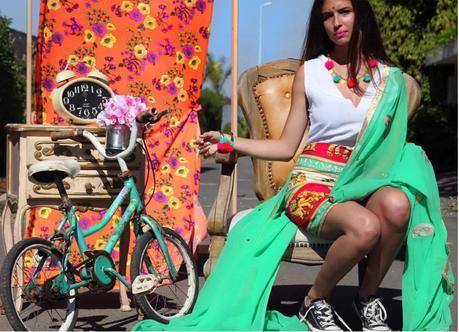 Mode, art, ciné, culture : mes trouvailles de la semaine #89 Collections - HARAKAT SISTERS