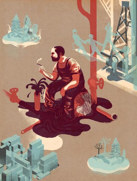 Mode, art, ciné, culture : mes trouvailles de la semaine #89 fargo2_final_2