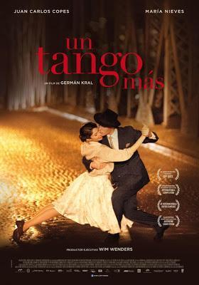 Un tango más [à l'affiche]