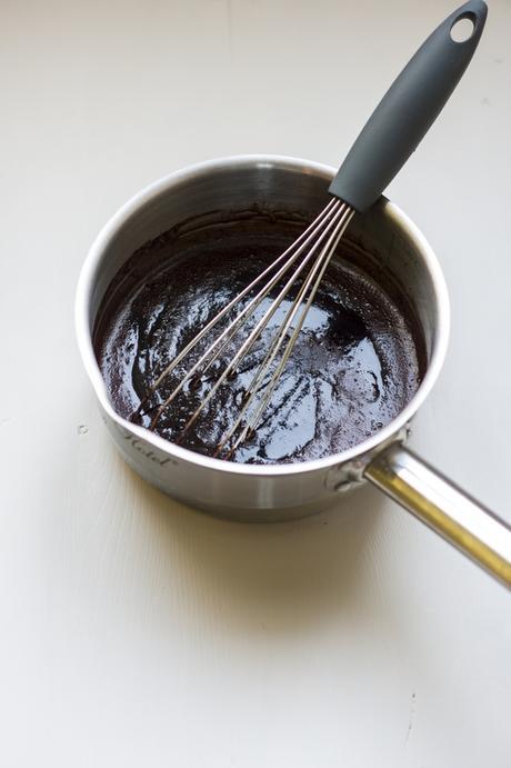 Eclairs au chocolat • C'est mon gâteau (concours) IMGP4161