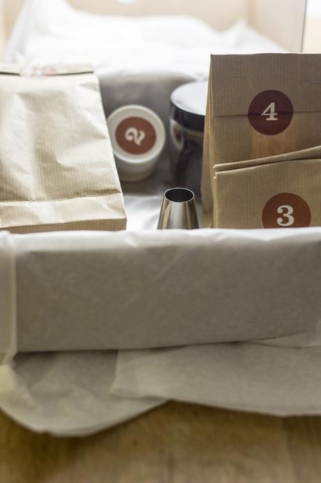 Eclairs au chocolat • C'est mon gâteau (concours) IMGP4037