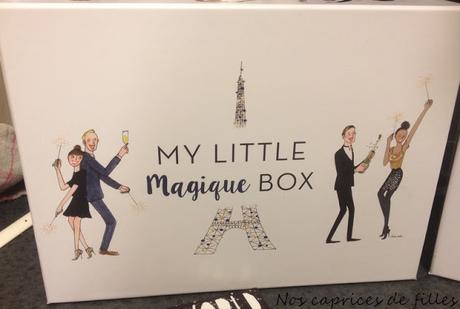 Ma semaine en images #45