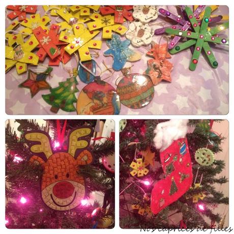 Ma semaine en images #45