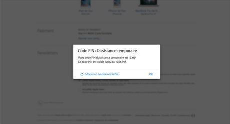 Compte Apple ID : un identifiant pour un tout nouvel univers