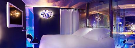 ‘Plus près des étoiles, tu dormiras’ – Episode VII à l ‘Hôtel Seven ‘Plus près des étoiles, tu dormiras’ – Episode VII à l ‘Hôtel Seven