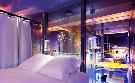 ‘Plus près des étoiles, tu dormiras’ – Episode VII à l ‘Hôtel Seven ‘Plus près des étoiles, tu dormiras’ – Episode VII à l ‘Hôtel Seven