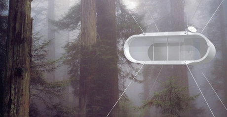 ARCHI : S’installer partout grâce au Lifepod!