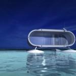 ARCHI : S’installer partout grâce au Lifepod!