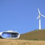 ARCHI : S’installer partout grâce au Lifepod!