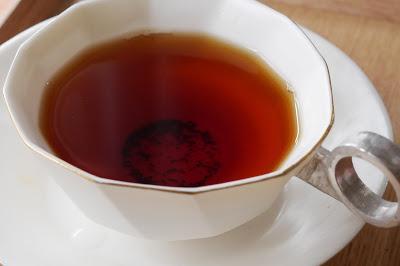 Thé noir de Sayama, Musashi Kaori Thé noir de Sayama, Musashi Kaori