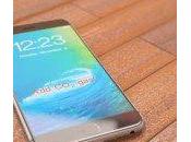 Concept iPhone doté d’un système parachute