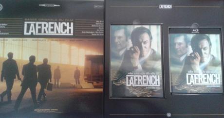 [Concours] Un coffret La French et des B.O. 120 ans de Gaumont à gagner