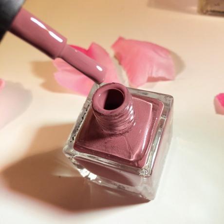 ADOPT BY RÉSERVE NATURELLE, mes vernis chouchous !