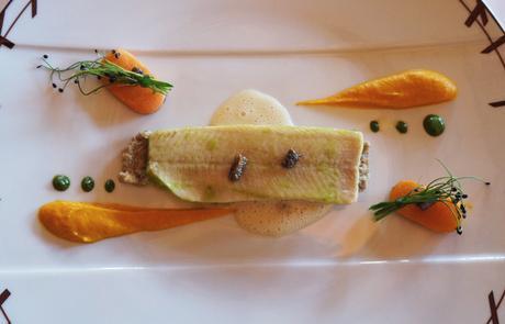 Un menu 3 étoiles à 70 € chez Bernard Loiseau Un menu 3 étoiles à 70 € chez Bernard Loiseau