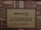 [Box] Test Gourmibox Novembre 2015