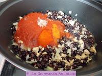 Chili sin carne (Vegan)