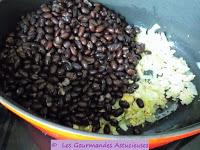 Chili sin carne (Vegan)