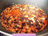 Chili sin carne (Vegan)