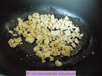 Chili sin carne (Vegan)