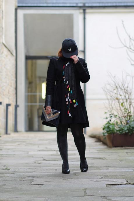 Chien Loup casquette